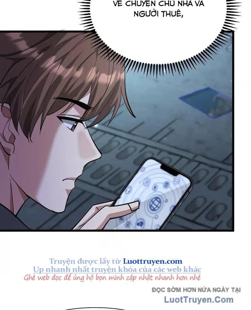 Ta Bị Kẹt Cùng Một Ngày 1000 Năm Chapter 224 - Trang 2
