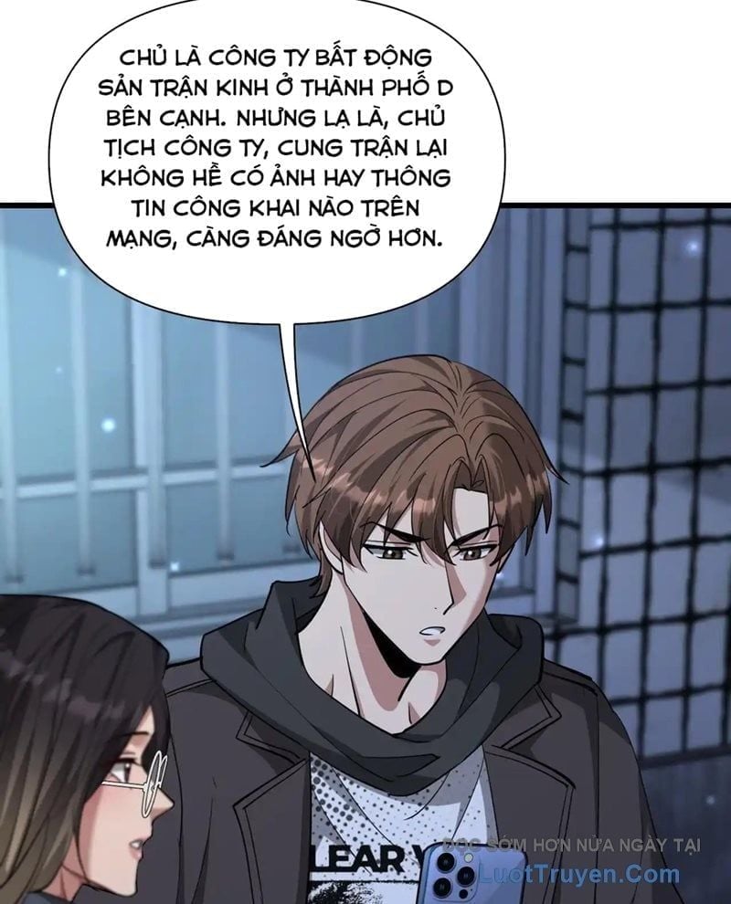 Ta Bị Kẹt Cùng Một Ngày 1000 Năm Chapter 224 - Trang 2