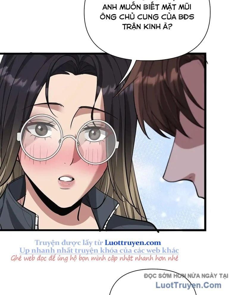 Ta Bị Kẹt Cùng Một Ngày 1000 Năm Chapter 224 - Trang 2