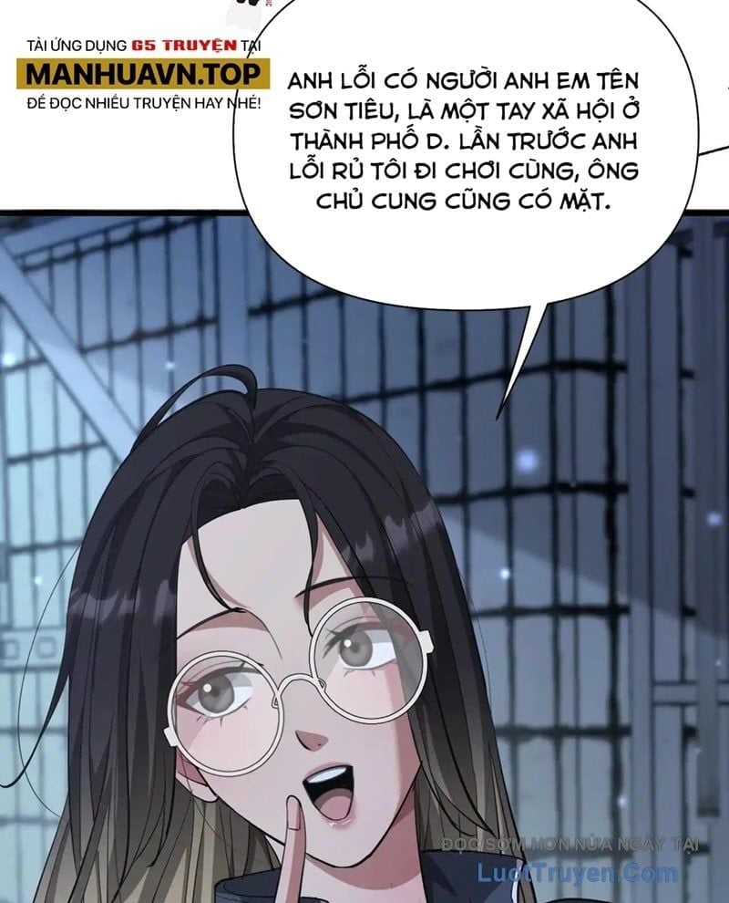 Ta Bị Kẹt Cùng Một Ngày 1000 Năm Chapter 224 - Trang 2