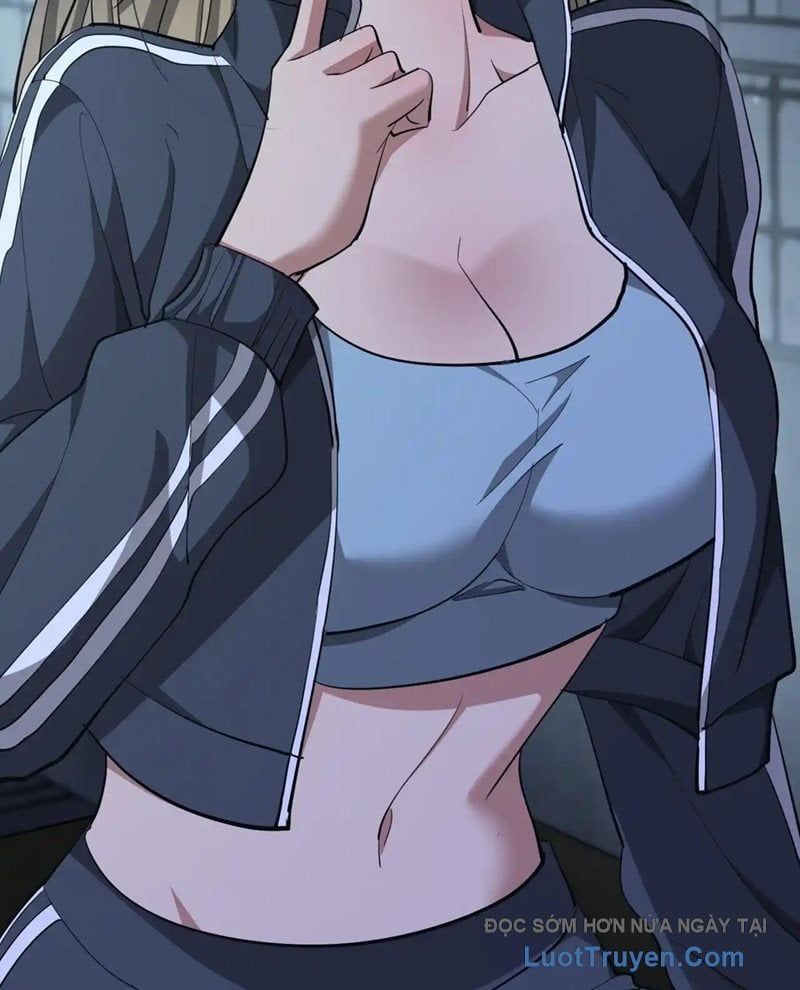 Ta Bị Kẹt Cùng Một Ngày 1000 Năm Chapter 224 - Trang 2