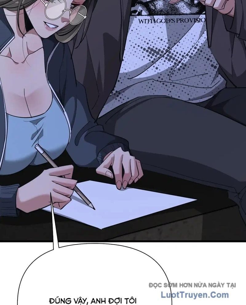 Ta Bị Kẹt Cùng Một Ngày 1000 Năm Chapter 224 - Trang 2