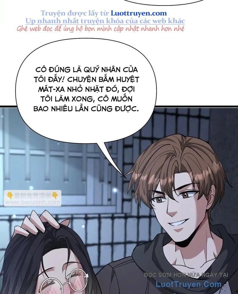Ta Bị Kẹt Cùng Một Ngày 1000 Năm Chapter 224 - Trang 2