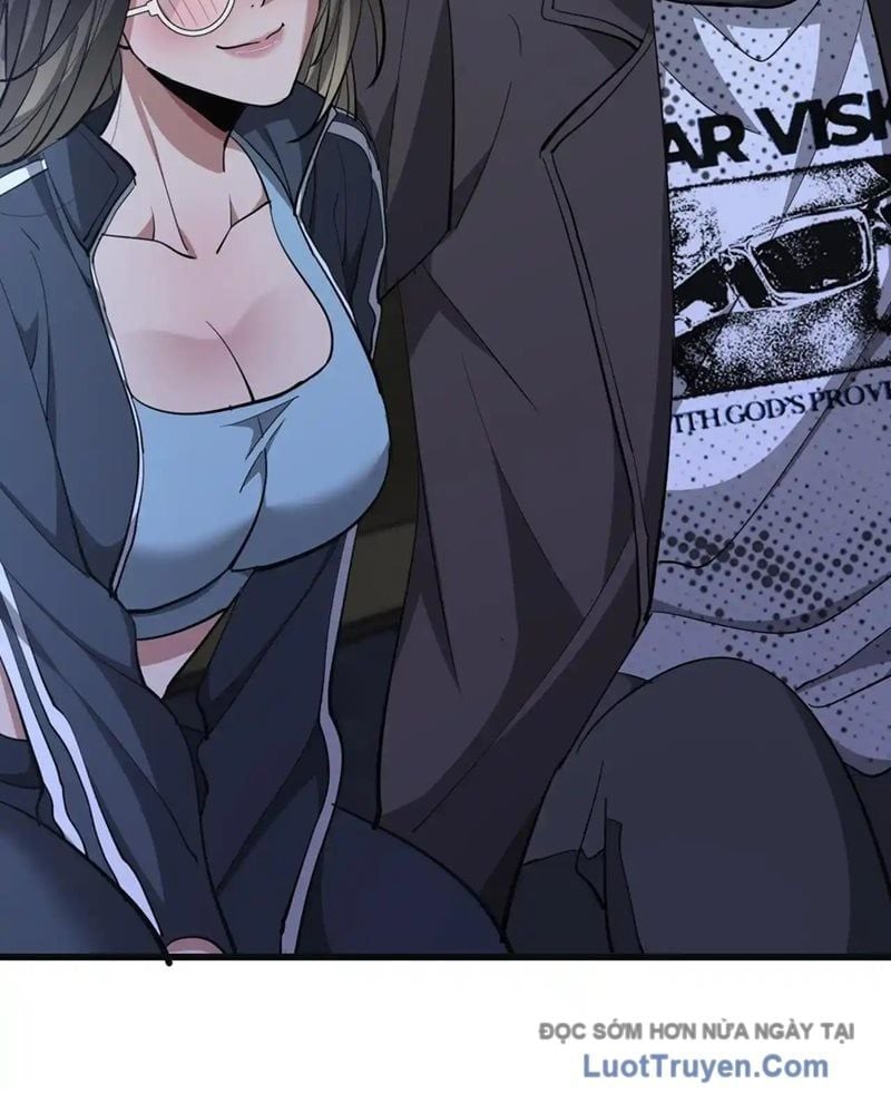 Ta Bị Kẹt Cùng Một Ngày 1000 Năm Chapter 224 - Trang 2