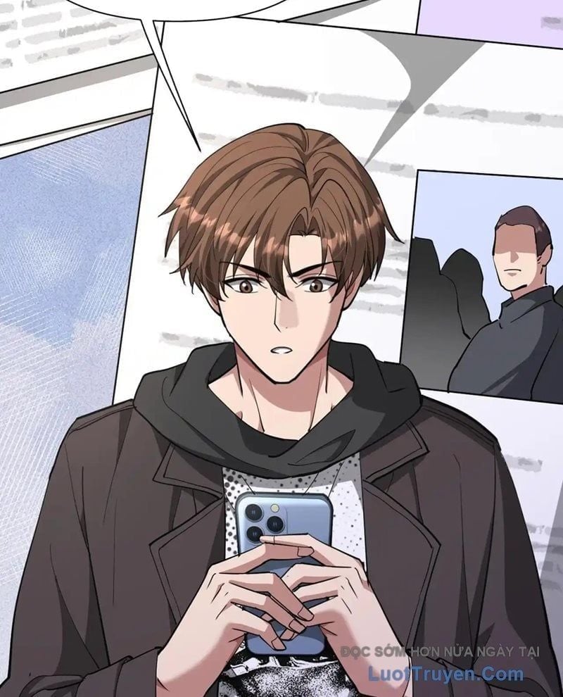 Ta Bị Kẹt Cùng Một Ngày 1000 Năm Chapter 224 - Trang 2