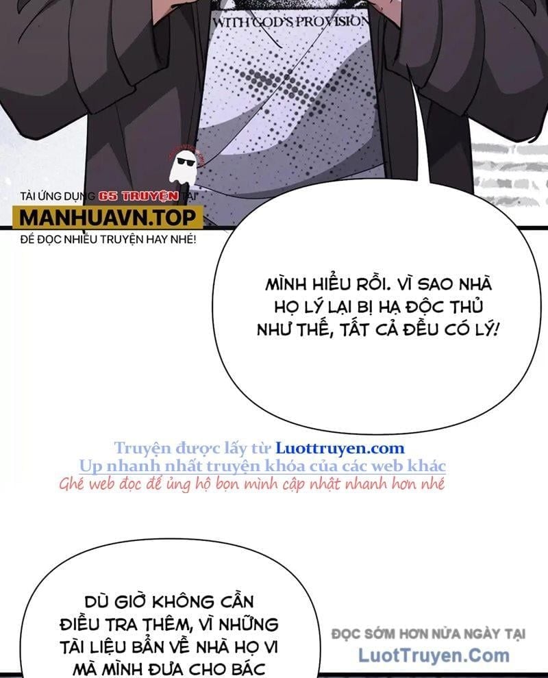 Ta Bị Kẹt Cùng Một Ngày 1000 Năm Chapter 224 - Trang 2