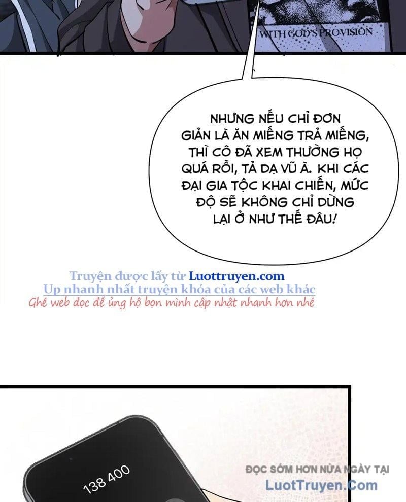 Ta Bị Kẹt Cùng Một Ngày 1000 Năm Chapter 224 - Trang 2