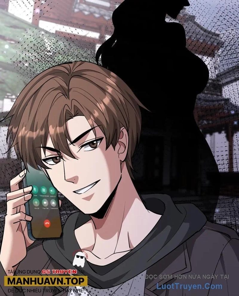 Ta Bị Kẹt Cùng Một Ngày 1000 Năm Chapter 224 - Trang 2