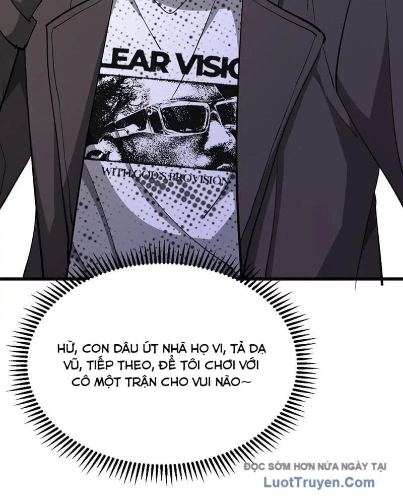 Ta Bị Kẹt Cùng Một Ngày 1000 Năm Chapter 224 - Trang 2