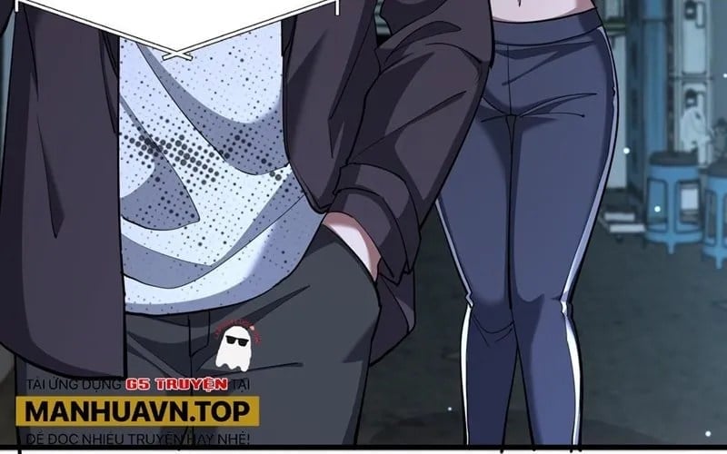 Ta Bị Kẹt Cùng Một Ngày 1000 Năm Chapter 225 6