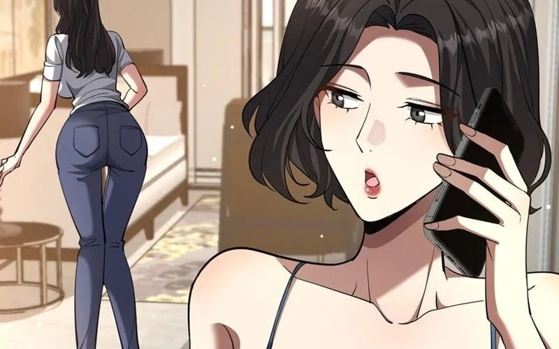 Ta Bị Kẹt Cùng Một Ngày 1000 Năm Chapter 225 8