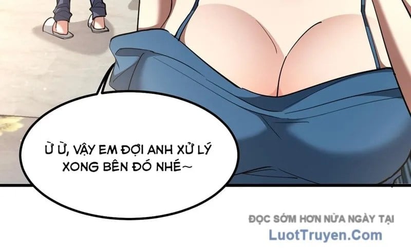 Ta Bị Kẹt Cùng Một Ngày 1000 Năm Chapter 225 9