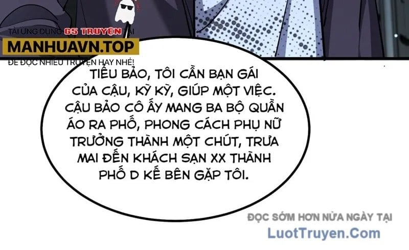 Ta Bị Kẹt Cùng Một Ngày 1000 Năm Chapter 225 15