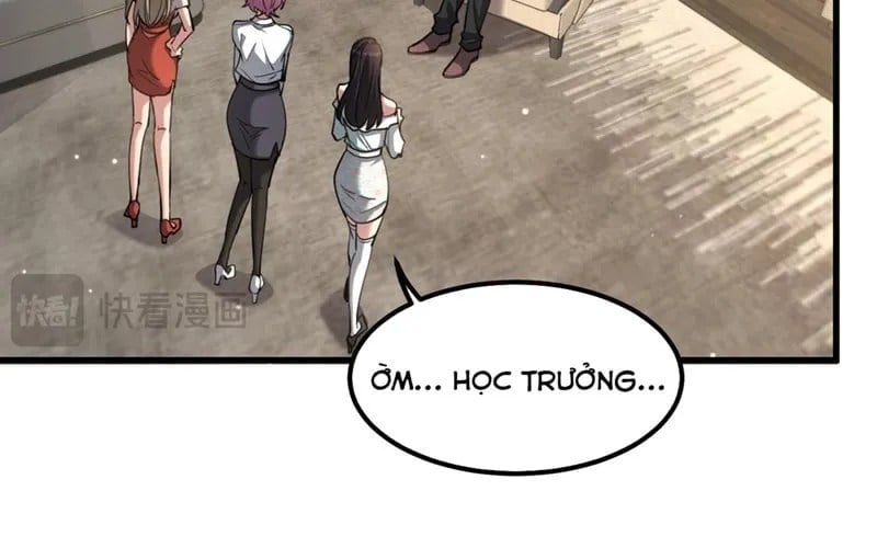 Ta Bị Kẹt Cùng Một Ngày 1000 Năm Chapter 225 22