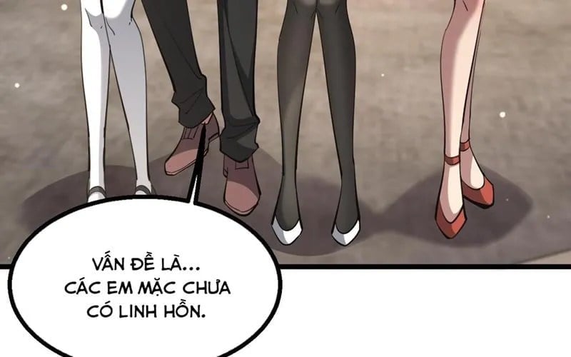 Ta Bị Kẹt Cùng Một Ngày 1000 Năm Chapter 225 30