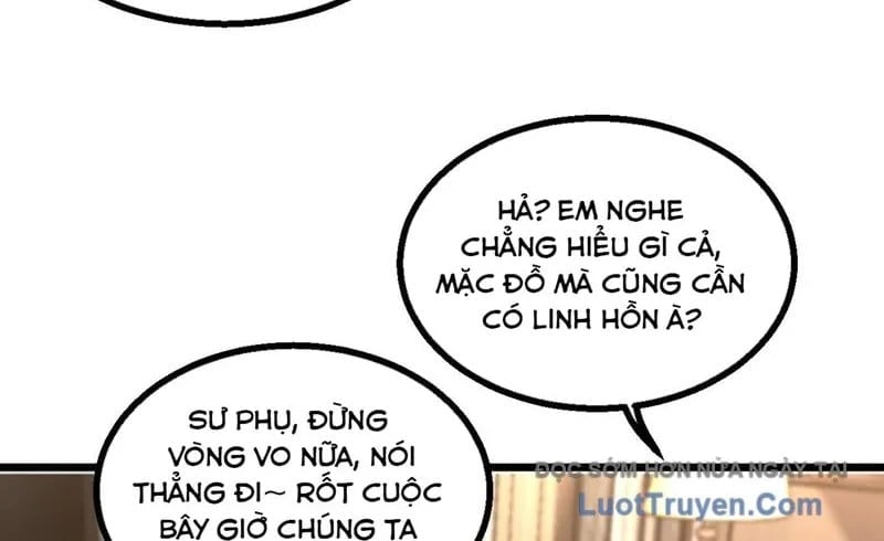 Ta Bị Kẹt Cùng Một Ngày 1000 Năm Chapter 225 31