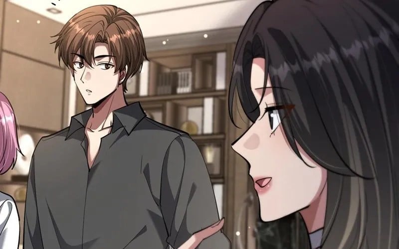 Ta Bị Kẹt Cùng Một Ngày 1000 Năm Chapter 225 36