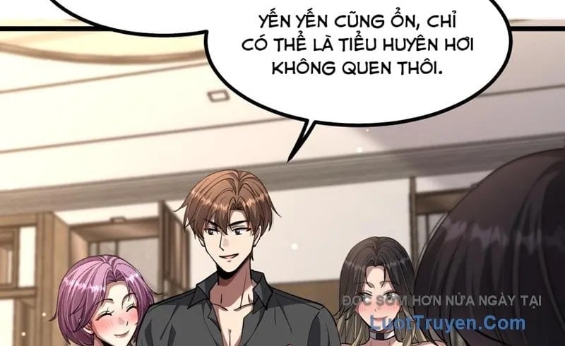 Ta Bị Kẹt Cùng Một Ngày 1000 Năm Chapter 225 55