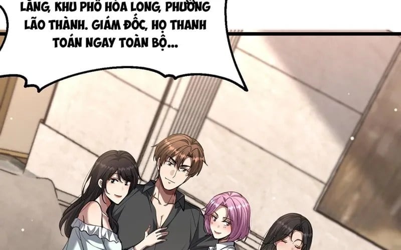 Ta Bị Kẹt Cùng Một Ngày 1000 Năm Chapter 225 68