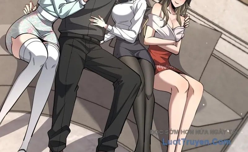 Ta Bị Kẹt Cùng Một Ngày 1000 Năm Chapter 225 69