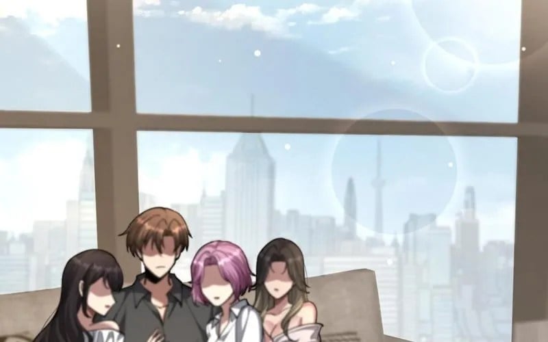 Ta Bị Kẹt Cùng Một Ngày 1000 Năm Chapter 225 80