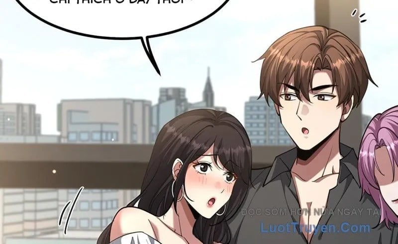 Ta Bị Kẹt Cùng Một Ngày 1000 Năm Chapter 225 95