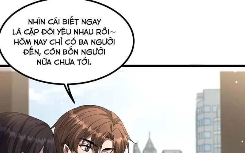 Ta Bị Kẹt Cùng Một Ngày 1000 Năm Chapter 225 106