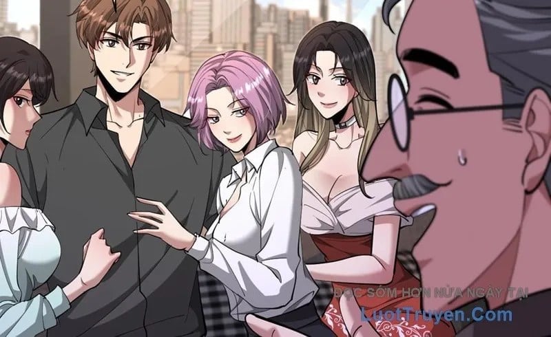 Ta Bị Kẹt Cùng Một Ngày 1000 Năm Chapter 225 115