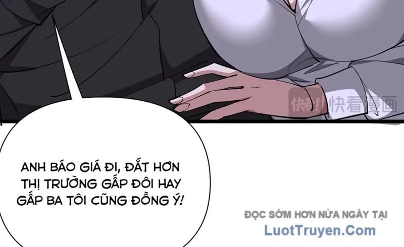 Ta Bị Kẹt Cùng Một Ngày 1000 Năm Chapter 225 129