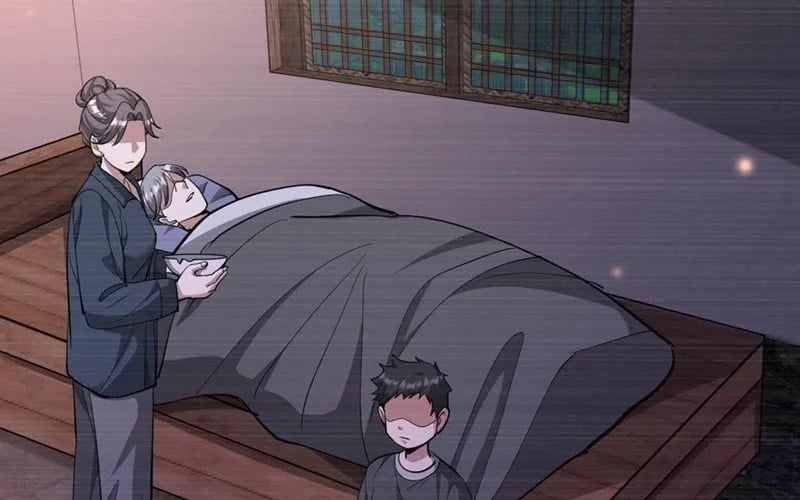 Ta Bị Kẹt Cùng Một Ngày 1000 Năm Chapter 225 143