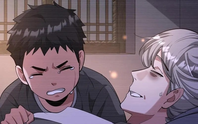 Ta Bị Kẹt Cùng Một Ngày 1000 Năm Chapter 225 147
