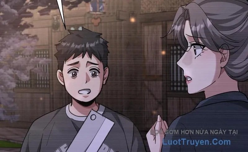 Ta Bị Kẹt Cùng Một Ngày 1000 Năm Chapter 225 150