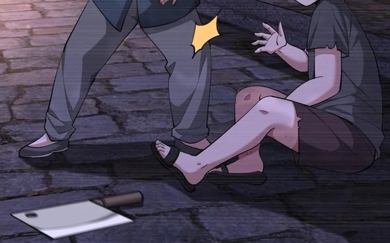 Ta Bị Kẹt Cùng Một Ngày 1000 Năm Chapter 225 157