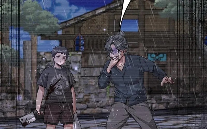Ta Bị Kẹt Cùng Một Ngày 1000 Năm Chapter 225 171