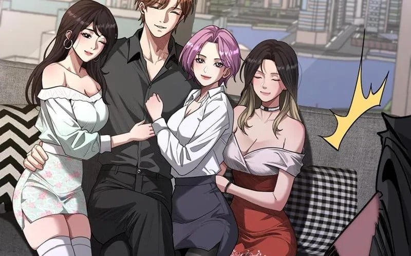 Ta Bị Kẹt Cùng Một Ngày 1000 Năm Chapter 225 185