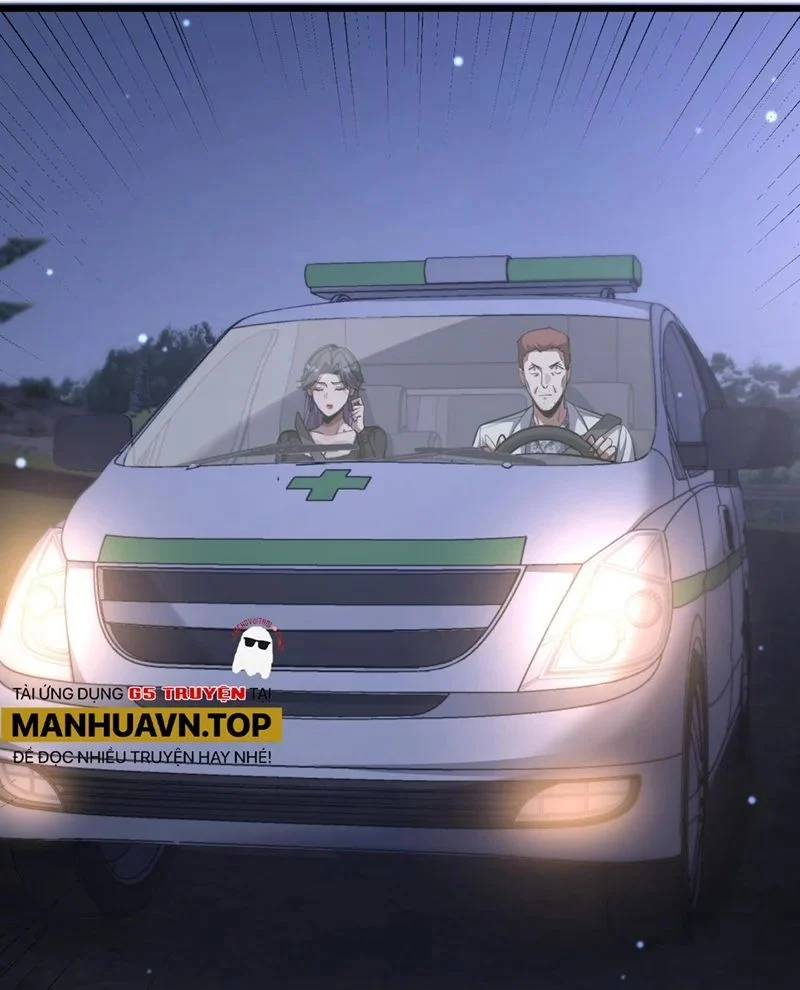 ta bị kẹt cùng một ngày 1000 năm Chap 238 4