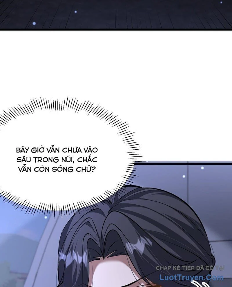 ta bị kẹt cùng một ngày 1000 năm Chap 238 5