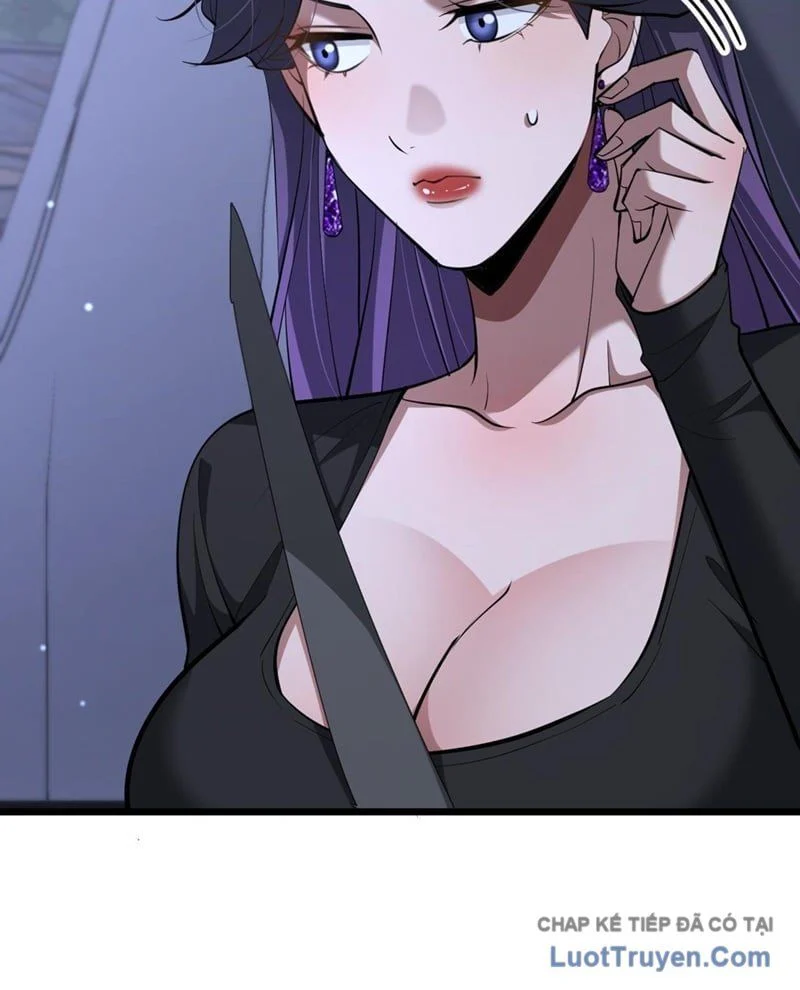 ta bị kẹt cùng một ngày 1000 năm Chap 238 6