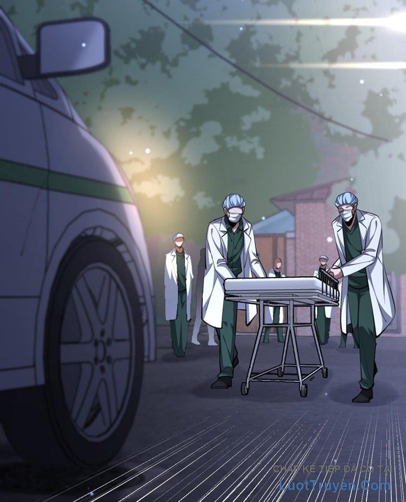 ta bị kẹt cùng một ngày 1000 năm Chap 238 9