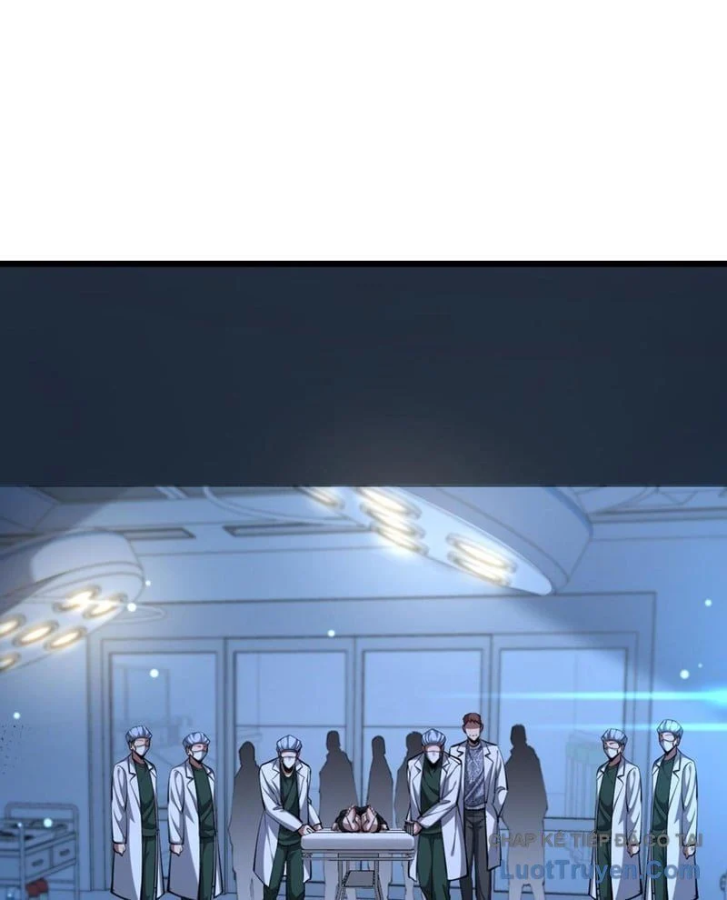 ta bị kẹt cùng một ngày 1000 năm Chap 238 12