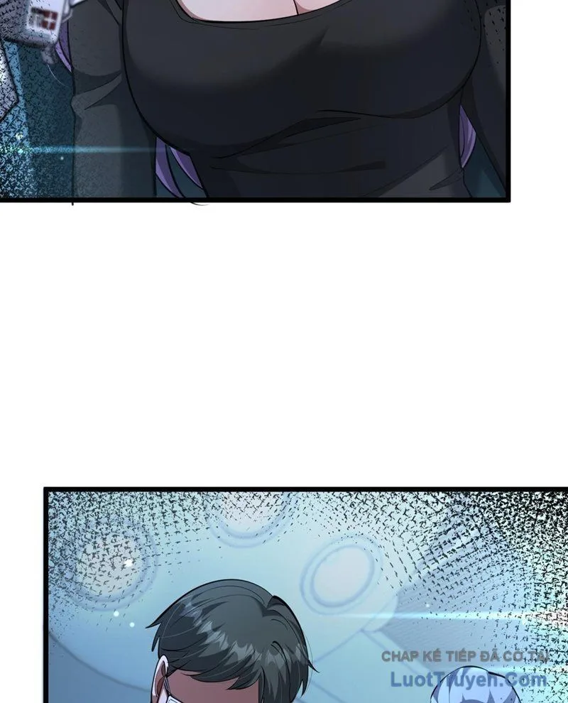 ta bị kẹt cùng một ngày 1000 năm Chap 238 20