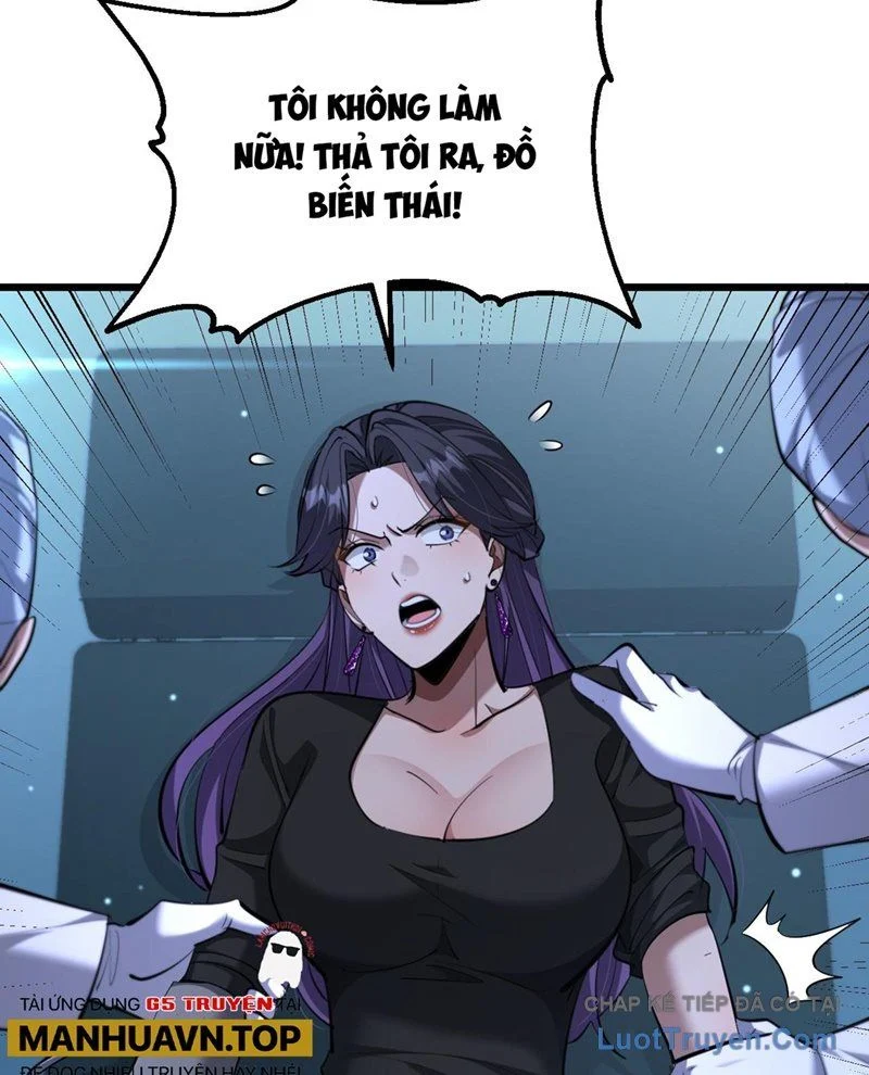 ta bị kẹt cùng một ngày 1000 năm Chap 238 22