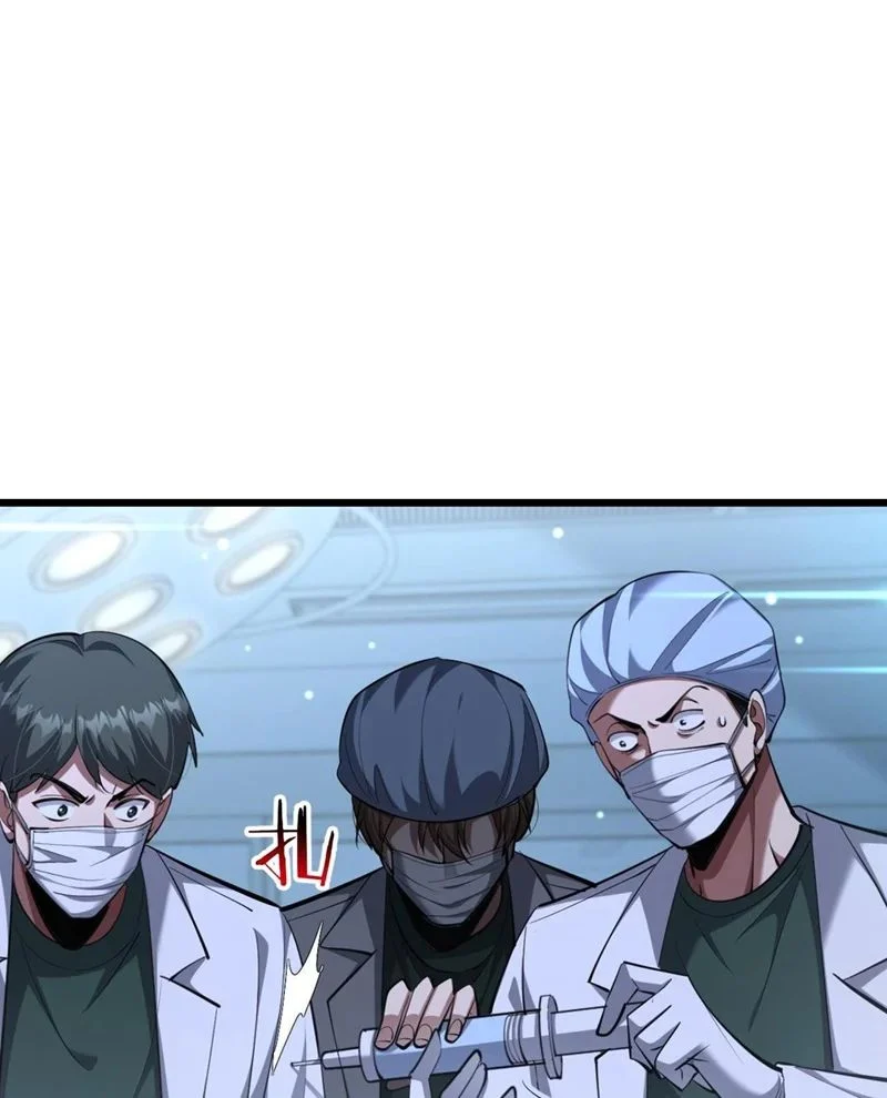 ta bị kẹt cùng một ngày 1000 năm Chap 238 28