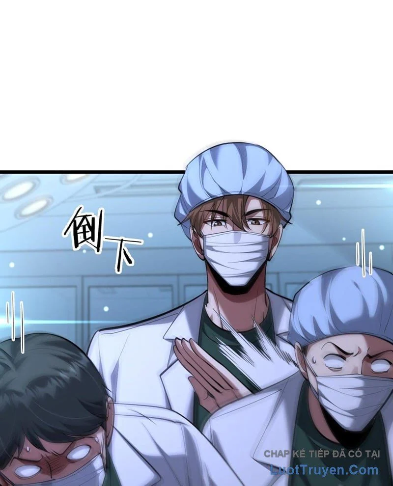 ta bị kẹt cùng một ngày 1000 năm Chap 238 30