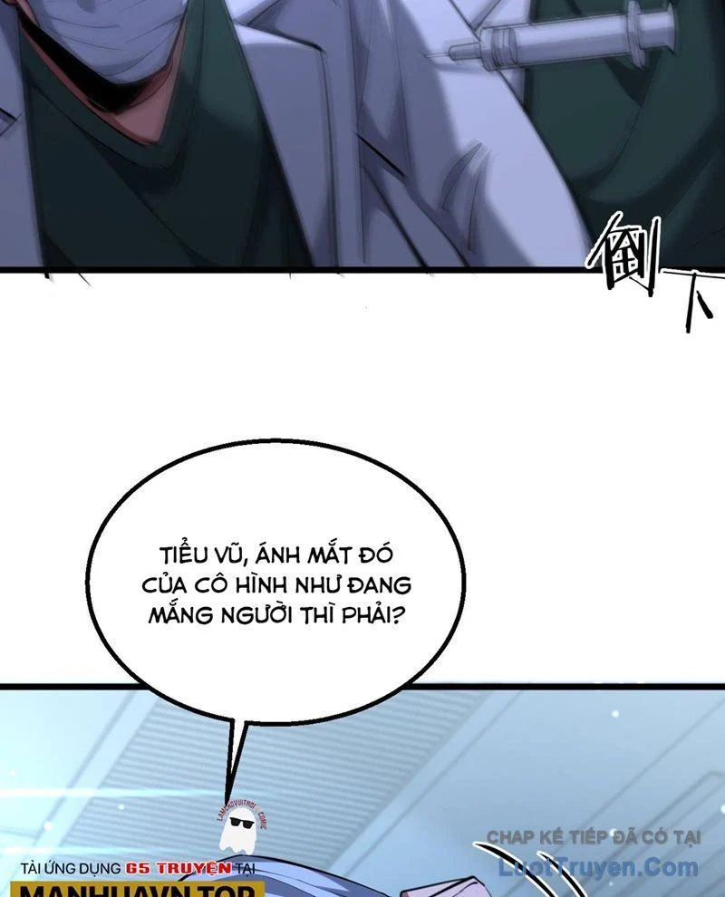 ta bị kẹt cùng một ngày 1000 năm Chap 238 31