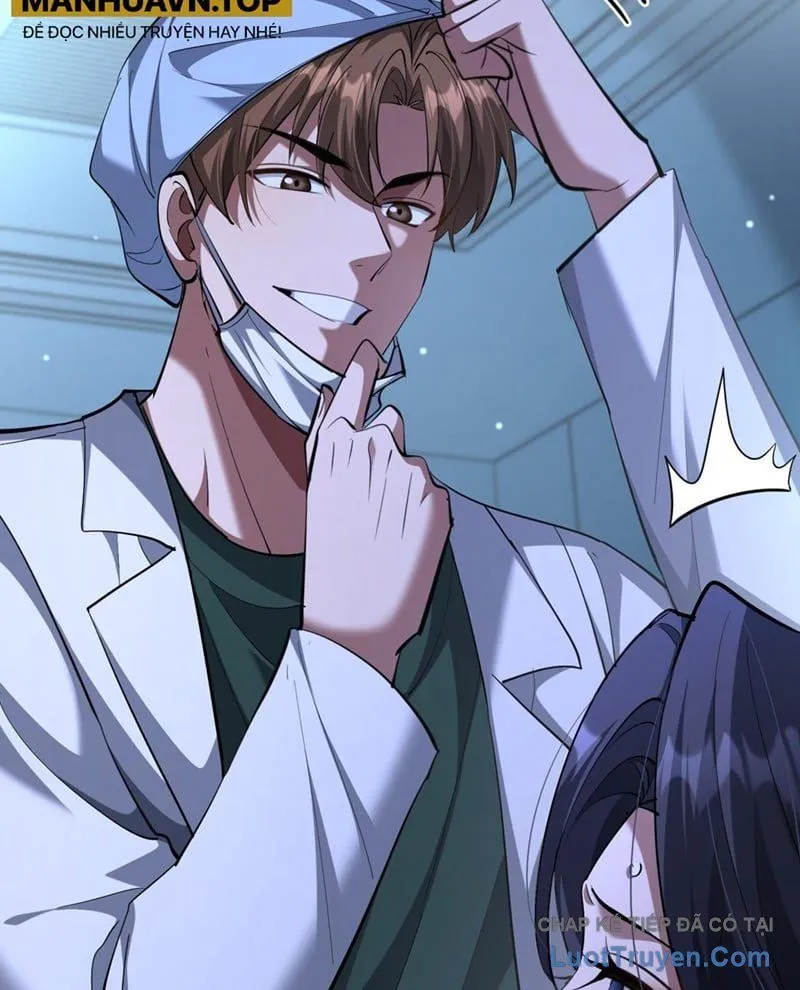 ta bị kẹt cùng một ngày 1000 năm Chap 238 32