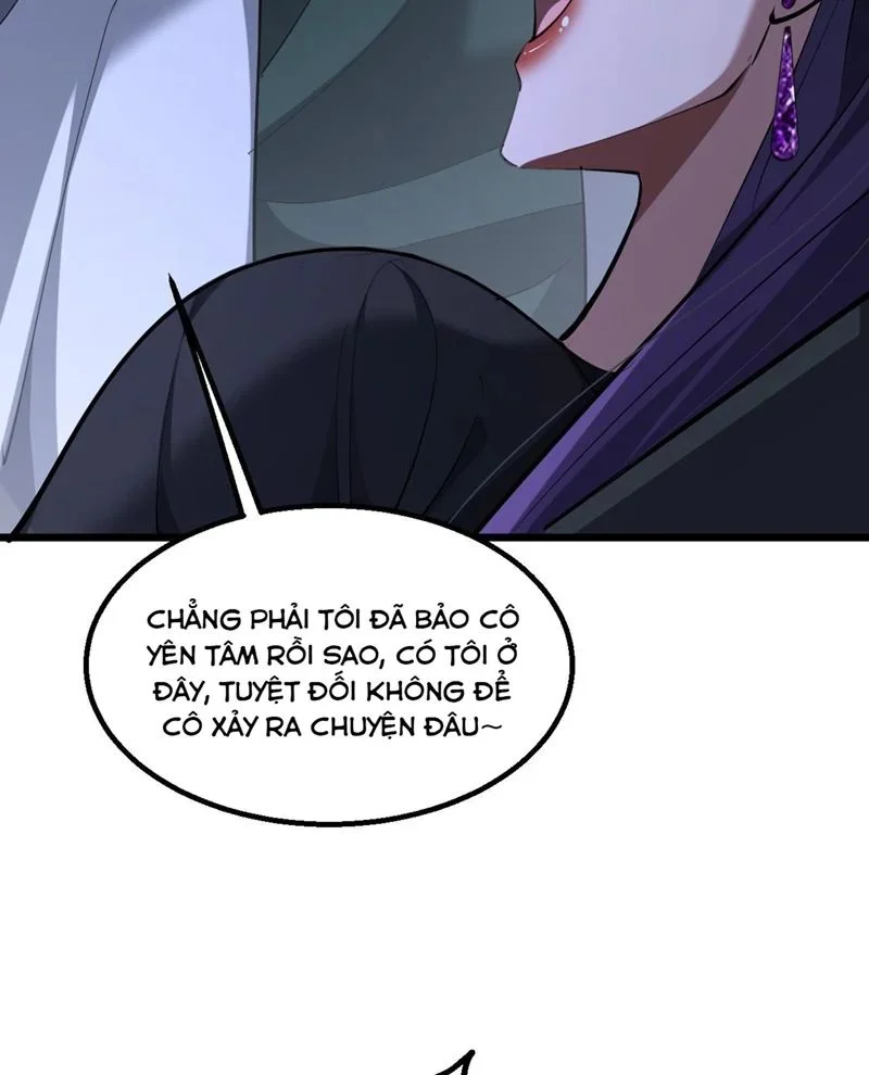 ta bị kẹt cùng một ngày 1000 năm Chap 238 34