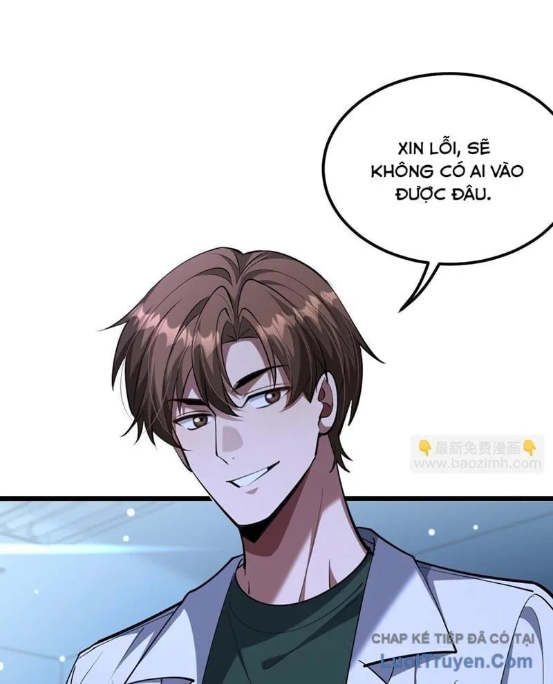 ta bị kẹt cùng một ngày 1000 năm Chap 238 38