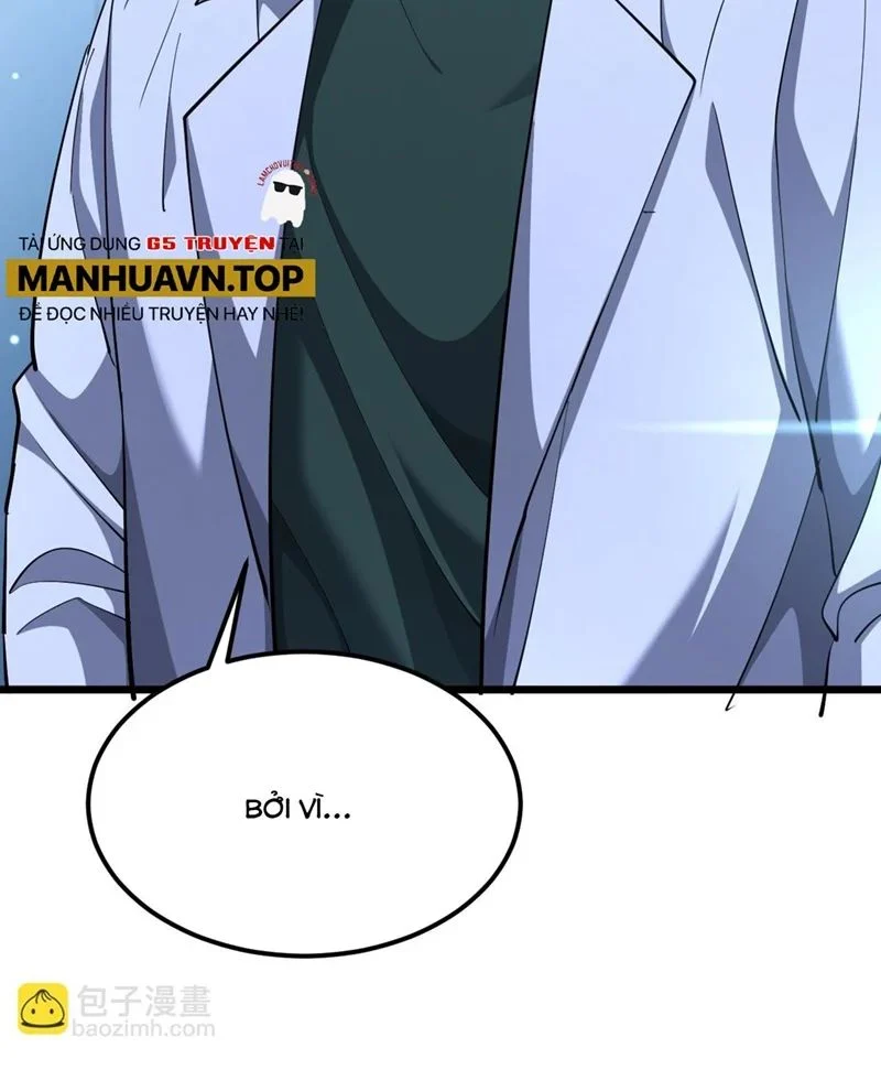 ta bị kẹt cùng một ngày 1000 năm Chap 238 39