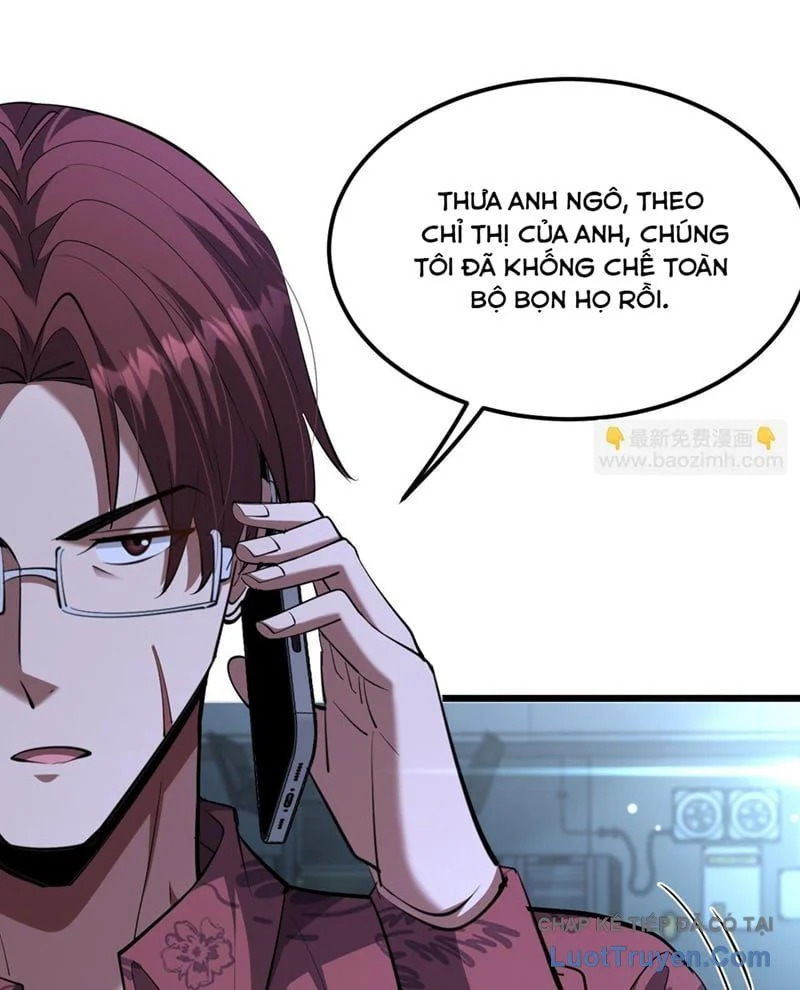 ta bị kẹt cùng một ngày 1000 năm Chap 238 42